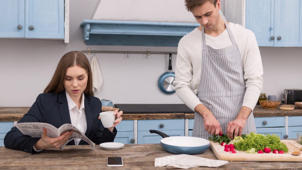 A woman's guide to the benefits of a Female Led Relationship AboutFLR