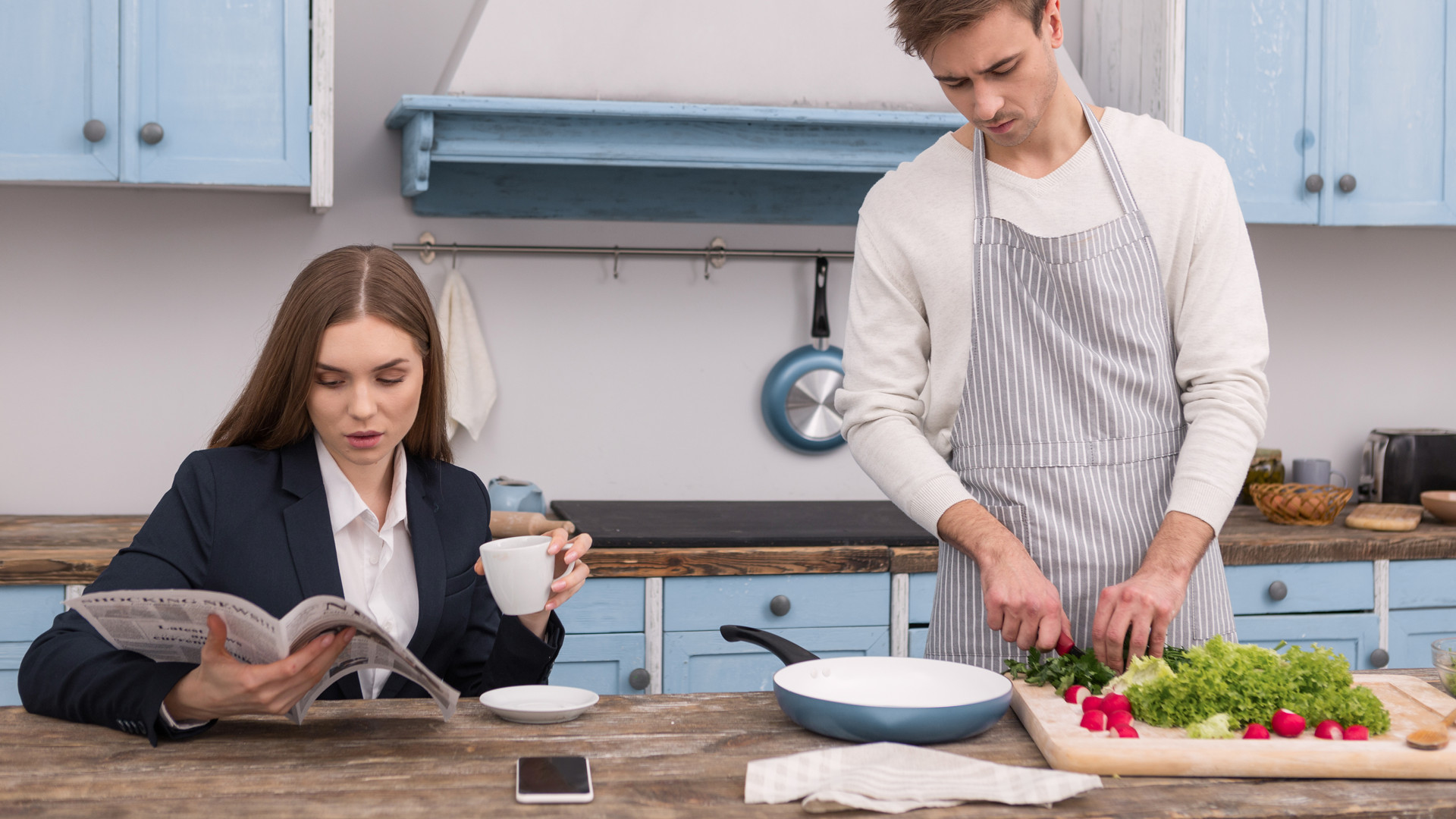 Female led relationship forum