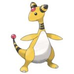 Profile picture of Ampharos