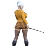 Profile picture of Mistress Latoya