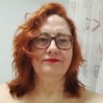 Profile picture of Mistress Lara Luce